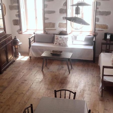 En Patmo Holiday Home Skala  Ngoại thất bức ảnh