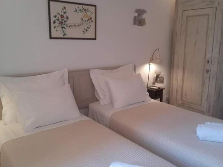 En Patmo Holiday Home Skala  Ngoại thất bức ảnh
