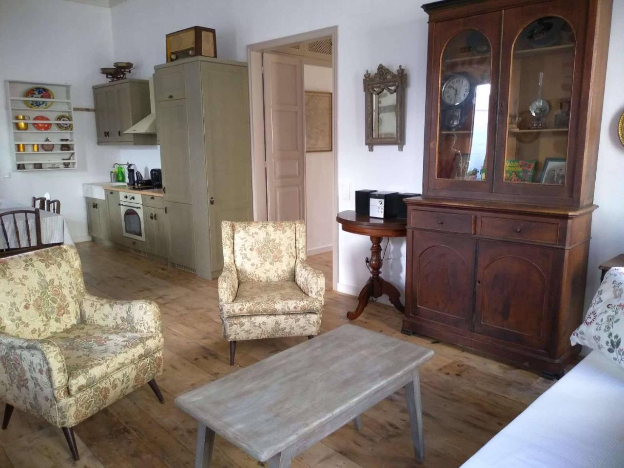 En Patmo Holiday Home Skala  Ngoại thất bức ảnh